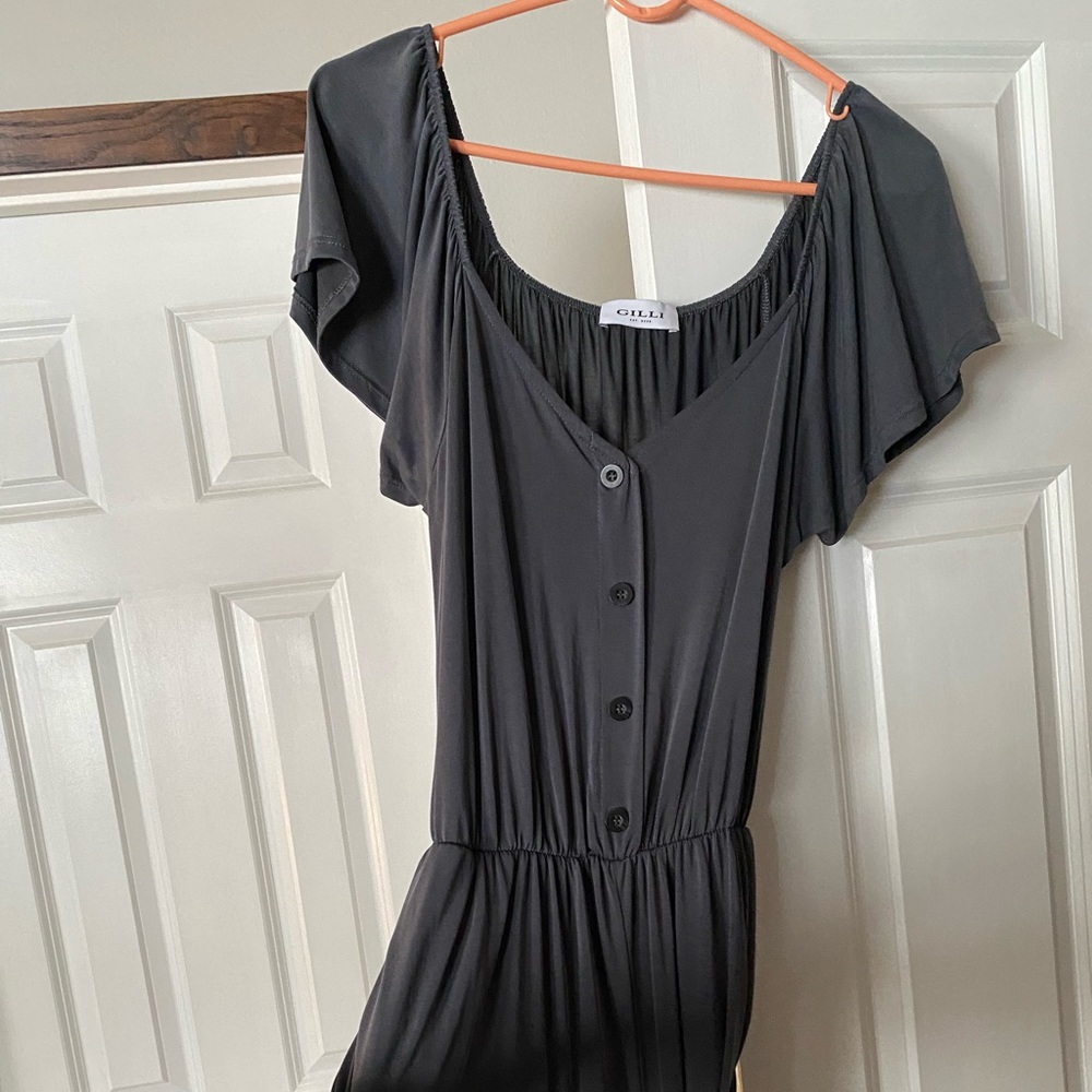 Gilli romper